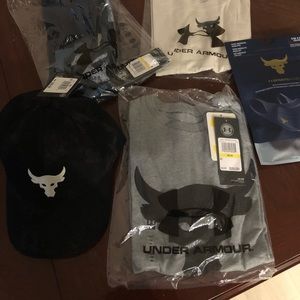 Meet your Posher, Marlin